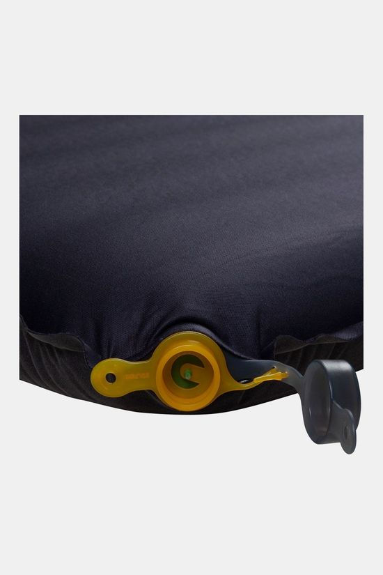 Nomad Ultimate 5.0 Slaapmat dark grey