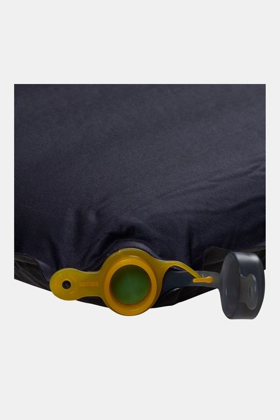 Nomad Ultimate 5.0 Slaapmat dark grey