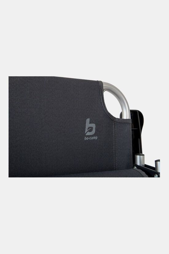 Bo-Camp 4 Standen Ligbed blue