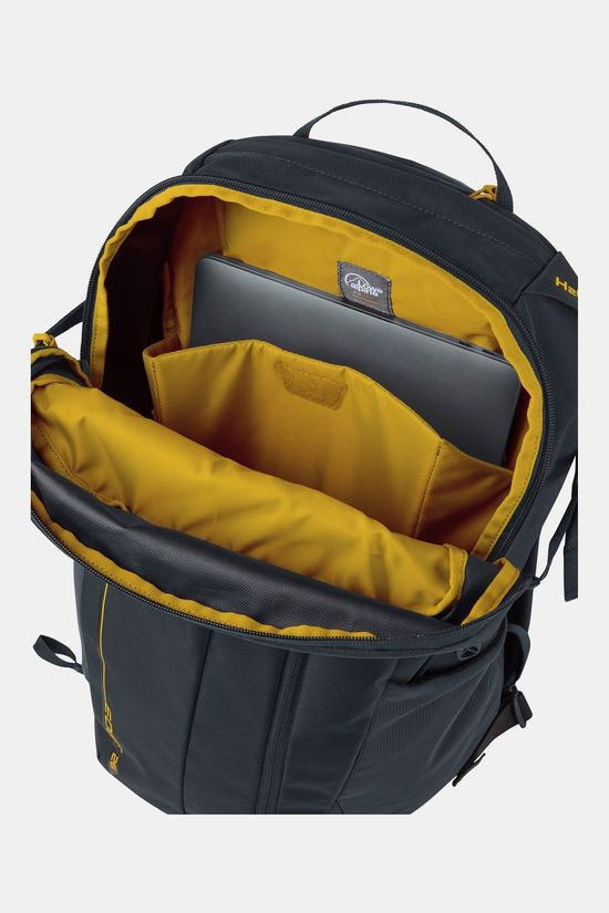 Lowe Alpine Edge 26 Rugzak dark grey
