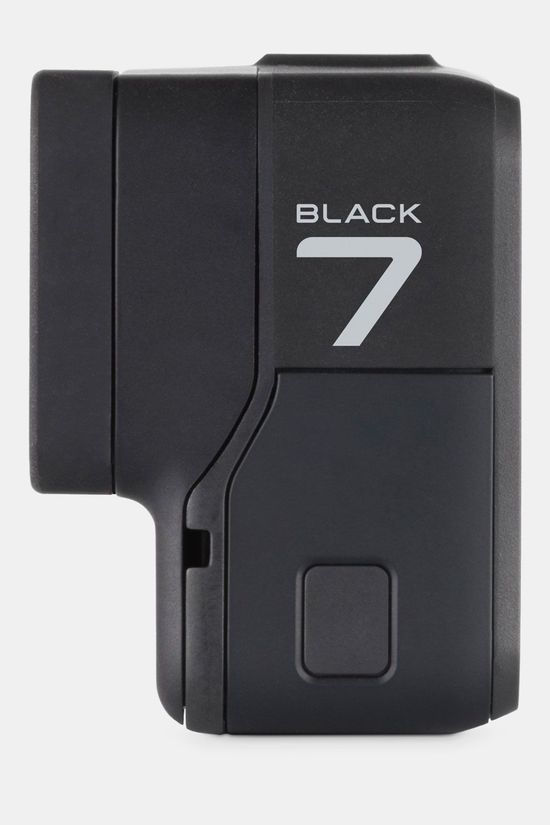 GoPro HERO7 Black + 32 GB SD-Card black