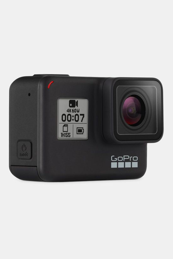 GoPro HERO7 Black + 32 GB SD-Card black