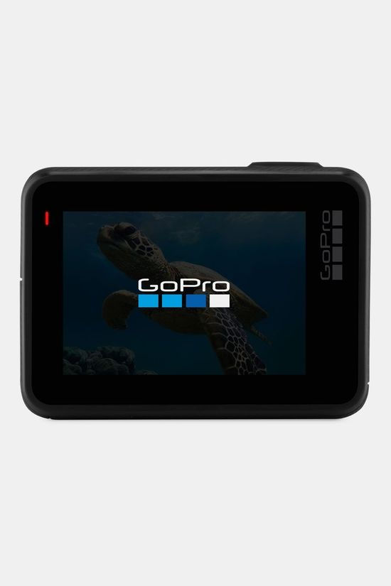 GoPro HERO7 Black + 32 GB SD-Card black