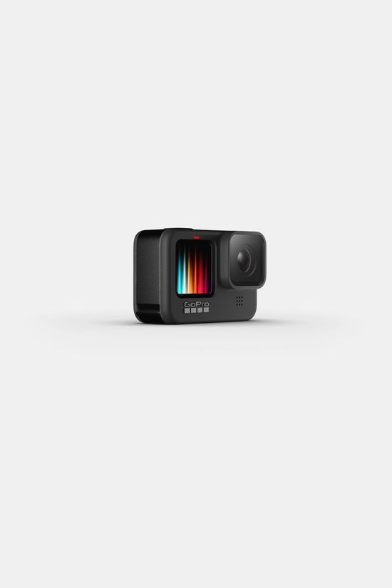 GoPro Hero 9 Black Actiecamera black