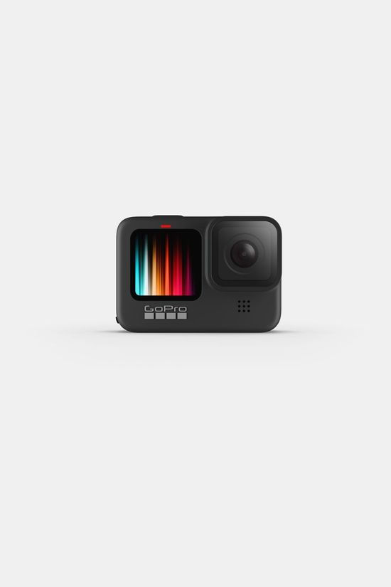 GoPro Hero 9 Black Actiecamera black