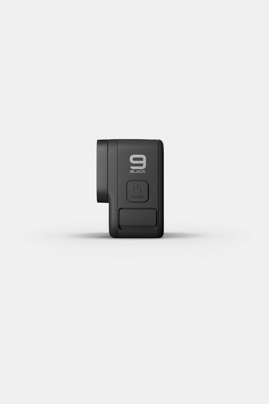 GoPro Hero 9 Black Actiecamera black