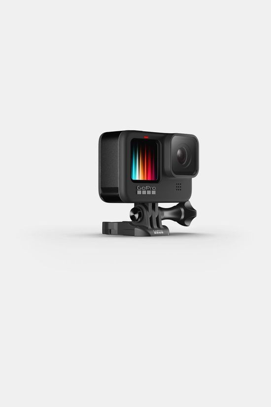 GoPro Hero 9 Black Actiecamera black