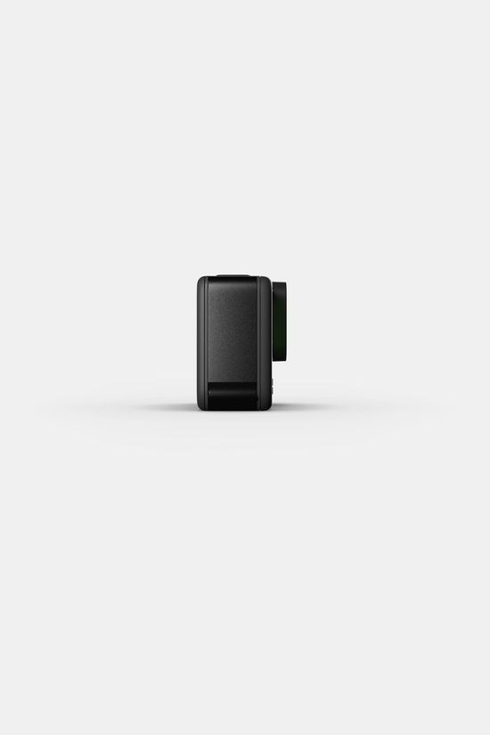 GoPro Hero 9 Black Actiecamera black