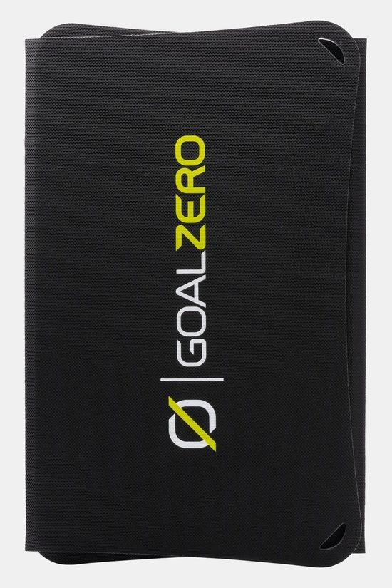 Goal Zero Nomad 20 Zonnepaneel black