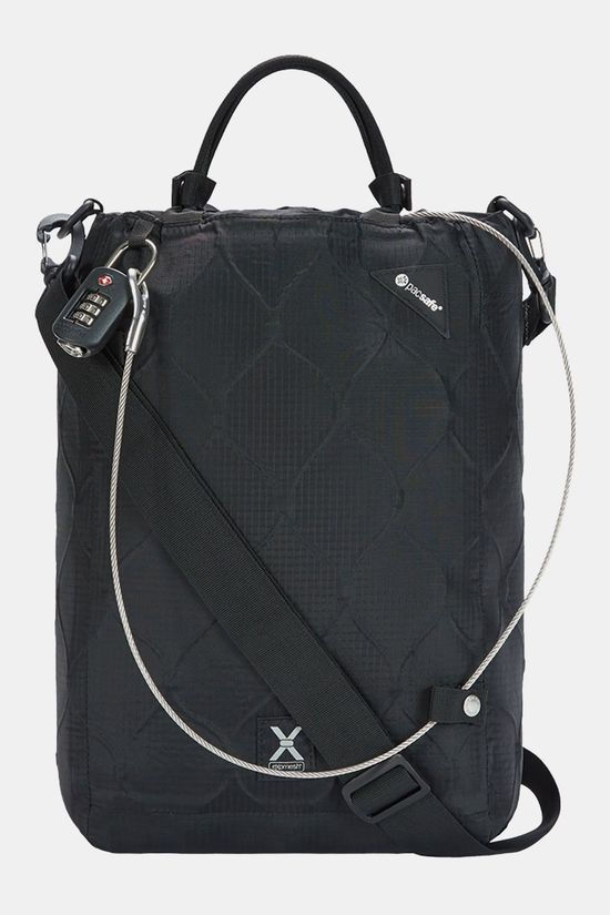 Pacsafe Travelsafe X15 Tas black