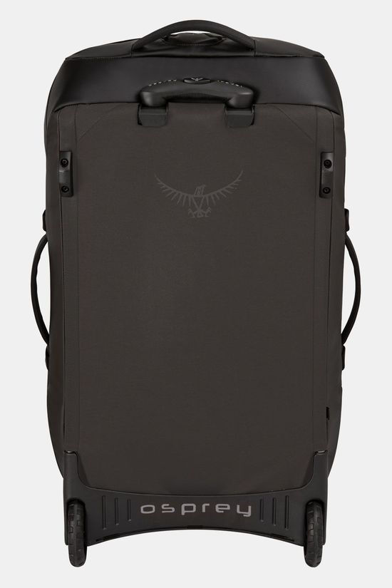 Osprey Rolling Transporter 90 Trolley black