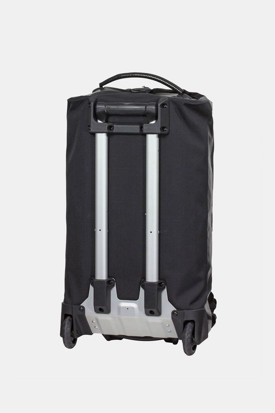Ortlieb Duffle RG 60L Trolley black