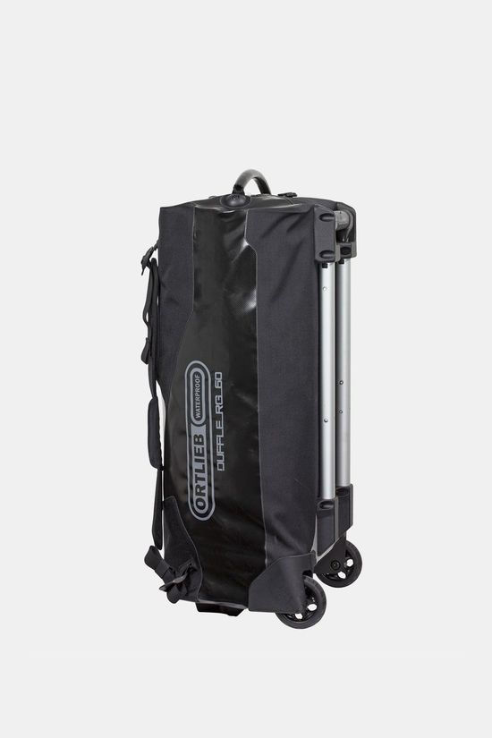 Ortlieb Duffle RG 60L Trolley black