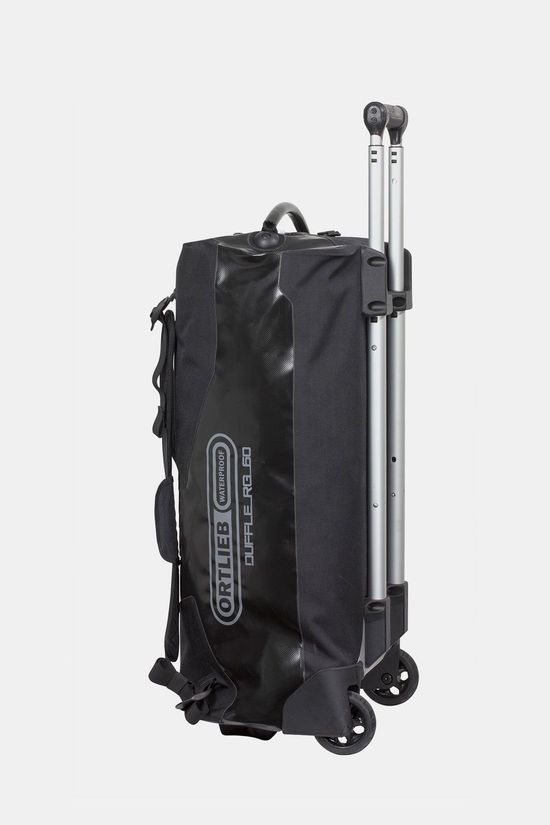 Ortlieb Duffle RG 60L Trolley black