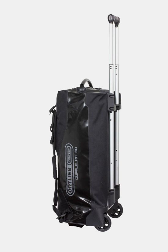 Ortlieb Duffle RG 60L Trolley black