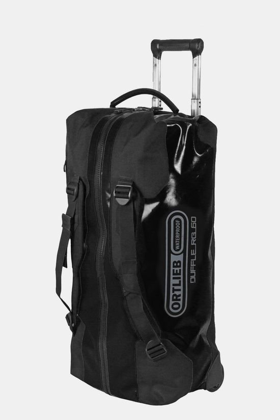 Ortlieb Duffle RG 60L Trolley black