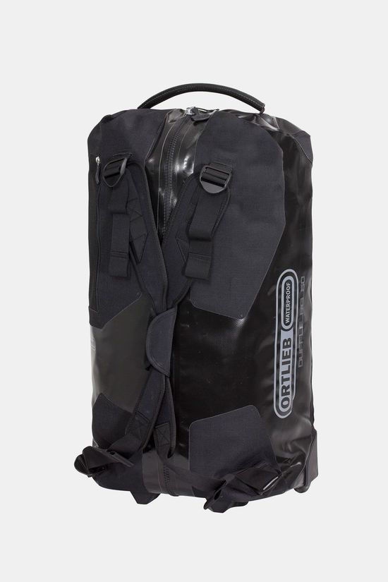 Ortlieb Duffle RG 60L Trolley black