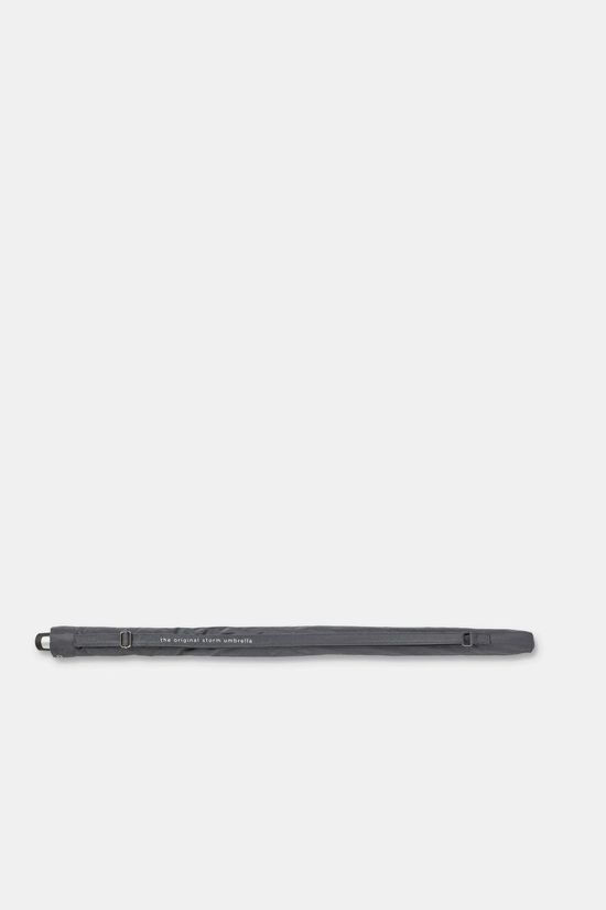 Senz Original Large Stormparaplu black