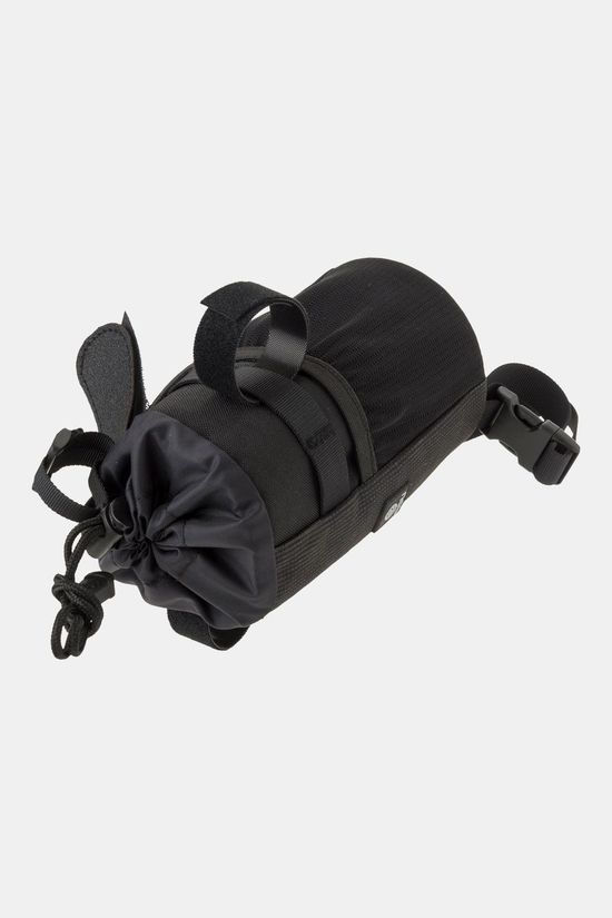 AGU Venture Snack-Pack black
