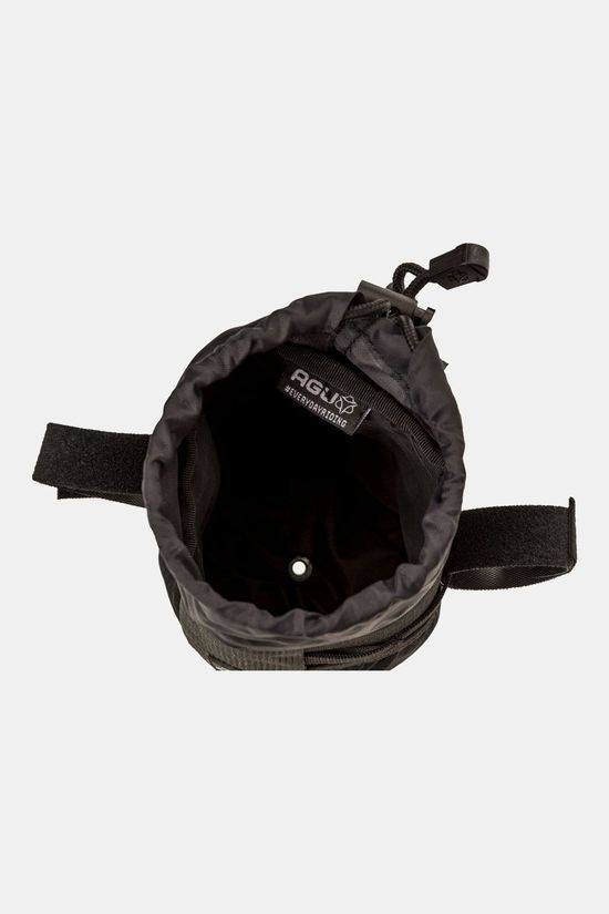 AGU Venture Snack-Pack black
