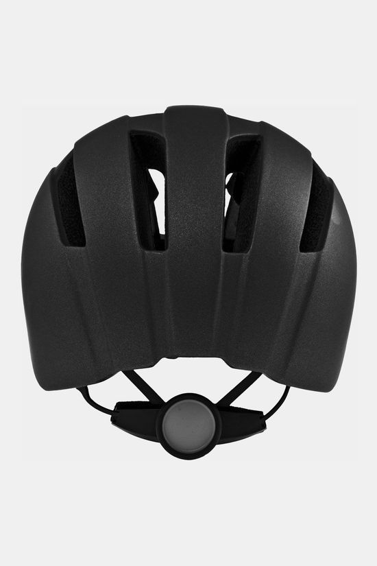 AGU Urban Pedelec Fietshelm black