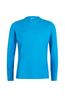 Mammut BE NL Sertig LS Shirt blue