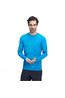 Mammut BE NL Sertig LS Shirt blue