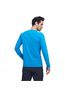 Mammut BE NL Sertig LS Shirt blue