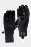 Mammut BE NL Astro Handschoen black