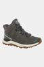 The North Face Activist Mid Futurelight Wandelschoenen Dames Taupe/Navy Blue
